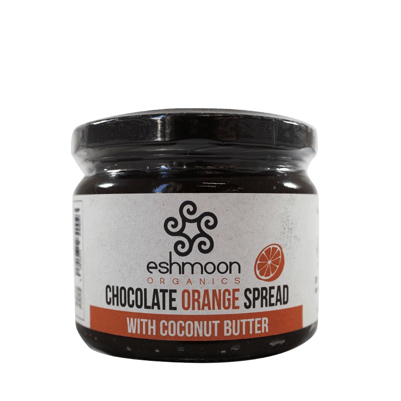 Eshmoon Chocolate Orange Spread 330g